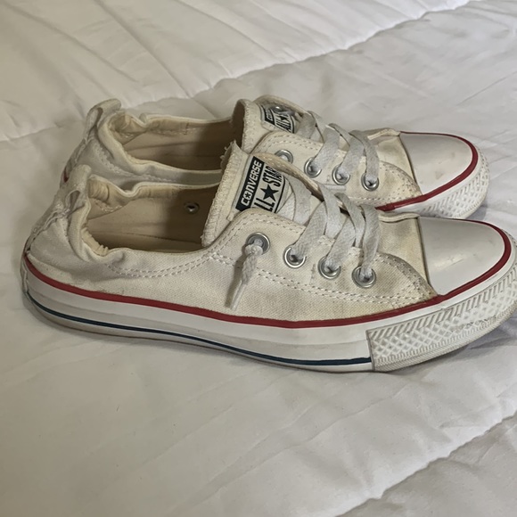 Chuck Taylor All Star Converse - Picture 2 of 7